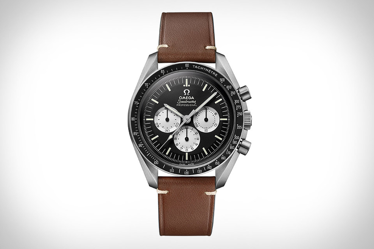 Omega Speedmaster Speedy Tuesday Watch