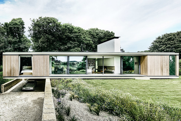Quest House