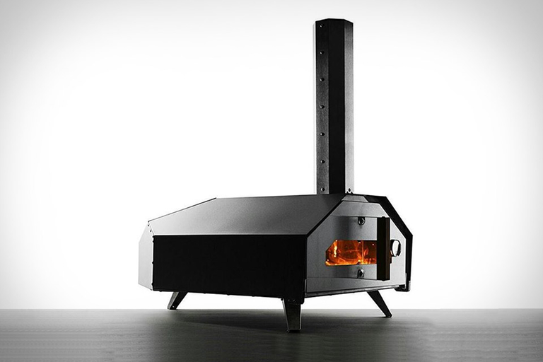 Uuni Pro Outdoor Oven
