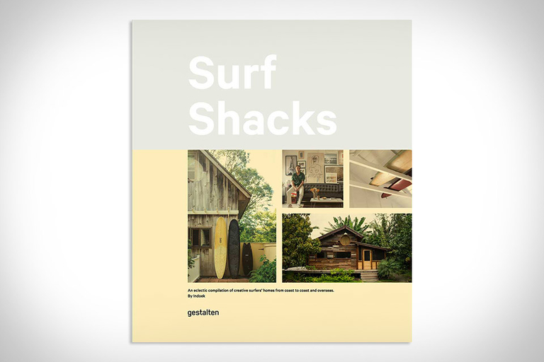 Surf Shacks