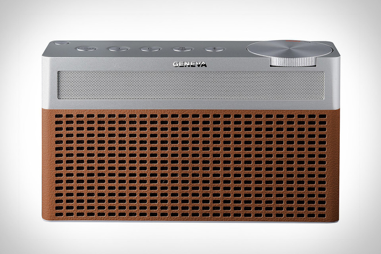 Geneva Touring S DAB Radio