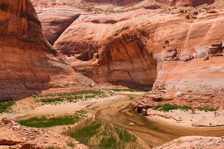 Off The Beaten Path National Park Trails