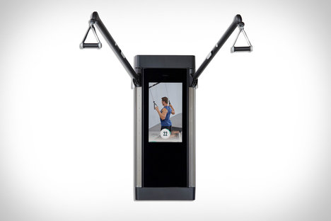 Naked Home Body Scanner Uncrate