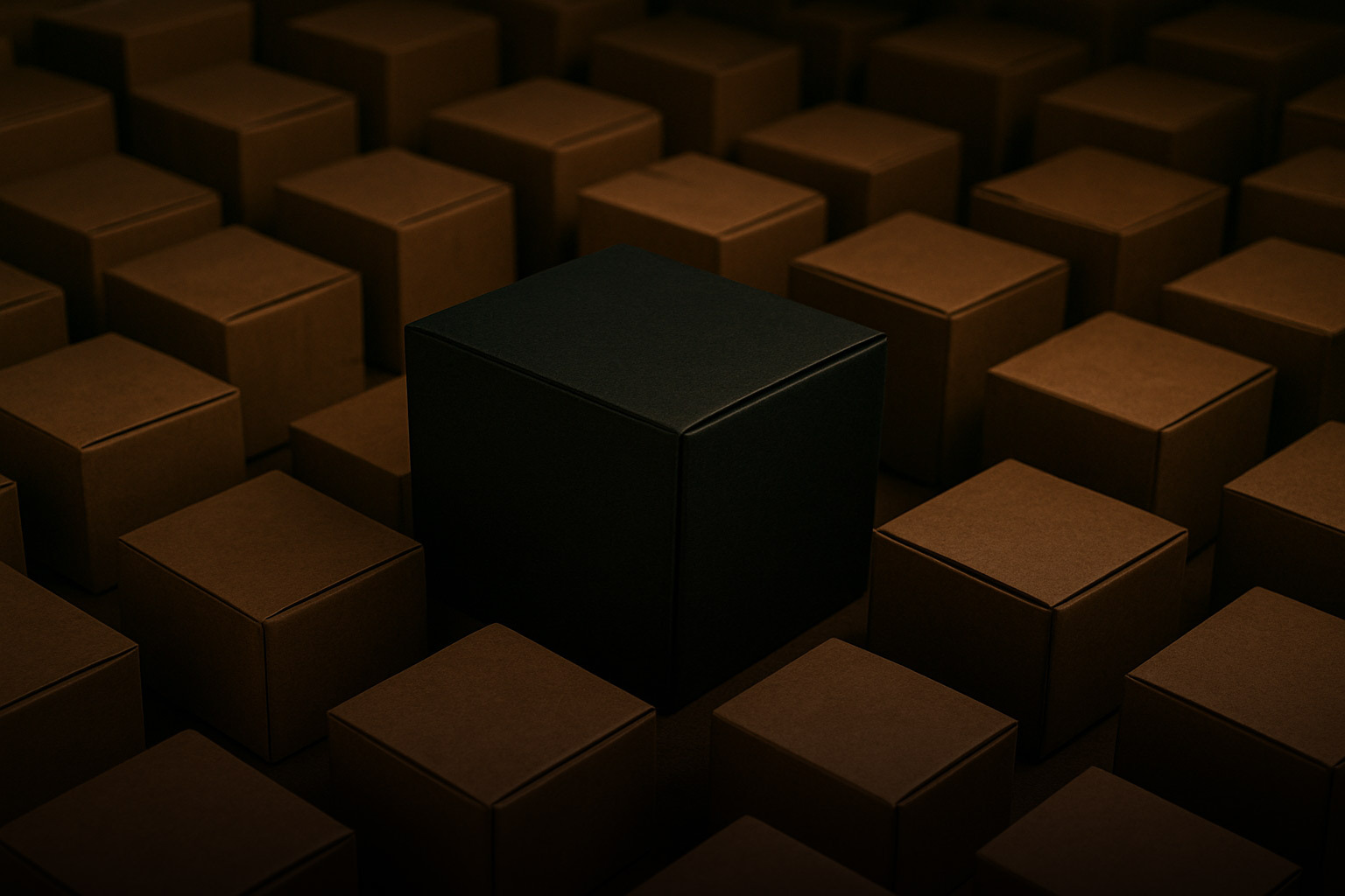 The $20,000 Mystery Box