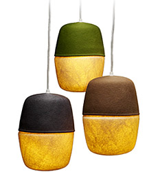Capsule Light
