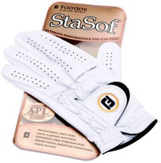 FootJoy Sta-Sof Golf Glove