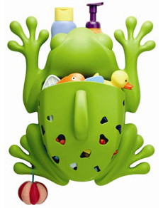 Frog Pod