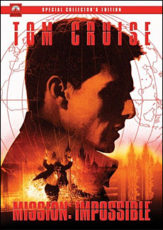 Mission Impossible - Special Collector's Edition