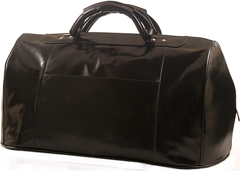 Qara Medico Bag
