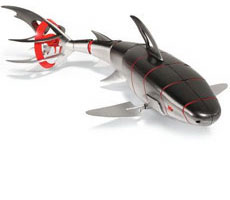 Remote Controlled Shark