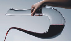 Riedel Amadeo Lyra Decanter