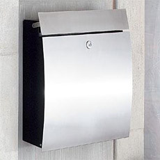 Signo Letter Box
