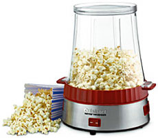 Cuisinart PartyPop Popcorn Maker