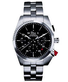 Dior Chiffre Rouge A02 Watch
