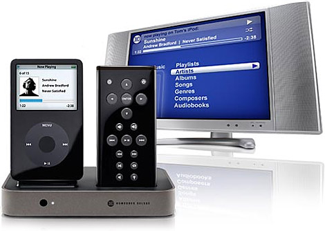 DLO HomeDock Deluxe