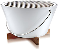 Eva Solo Table Grill
