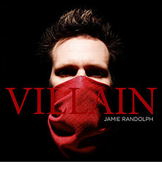 Villain by Jamie Randolph