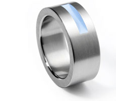 Konzuk Metalwear Ring