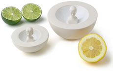 Mr. & Mrs. Jones Citrus Juicers