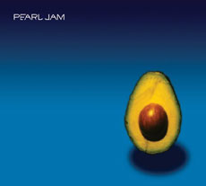 Pearl Jam (ST)