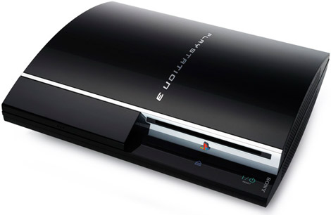 Sony PlayStation 3