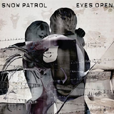 Eyes Open by Snow Patrol