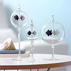 Solar Radiometers
