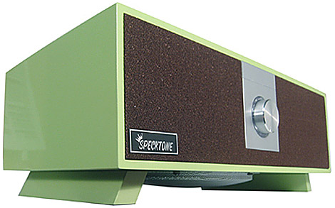 Specktone Retro