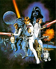 Original Unaltered Star Wars Trilogy DVDs