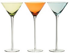 Tall Tinis