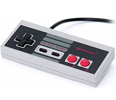 Nintendo Controller Usb