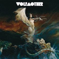 Wolfmother (ST)
