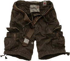 Abercrombie Tumak Lightweight Cargo