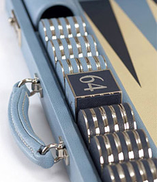 Zontik Backgammon Set