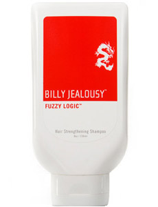Billy Jealousy Fuzzy Logic Strengthening Shampoo