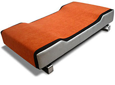 Contour Dog Bed