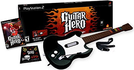 Guitar Hero