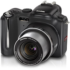 Kodak EasyShare P712