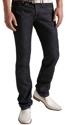 Stacked Skinny Jeans by Levi's Capital E