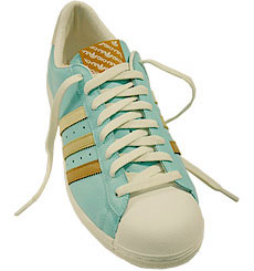 Adidas Oki-Ni Wilhelm Bungert