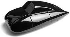 Playsam Saab Toy Car