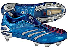 Adidas Predator Absolute David Beckham