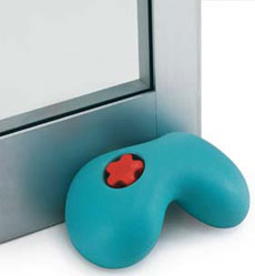Rock Door Stop