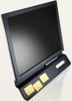 Sony E-Series Displays