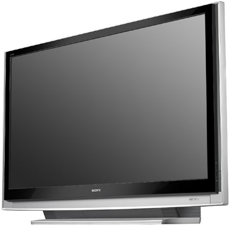 Sony Grand Vega KDS-R70XBR2