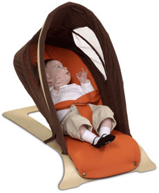 Svan Baby Bouncer