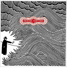 The Eraser by Thom Yorke