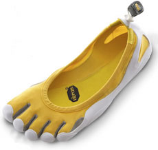 FiveFingers