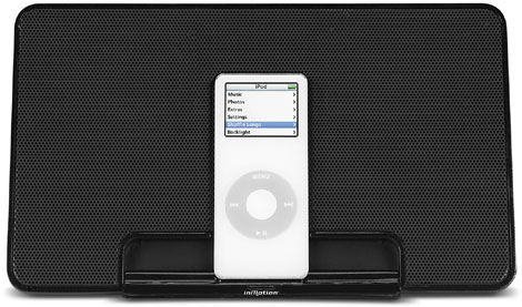 Altec Lansing iM500