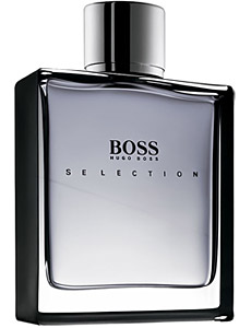Boss Selection